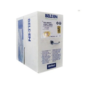 Belden Kabel UTP Cat 5 Cat 5e Cat5 Cat5e