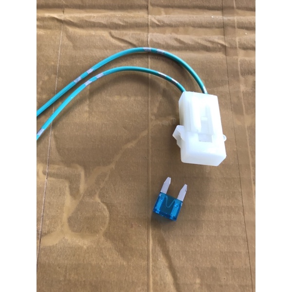 bok skring kotak mini plus skring