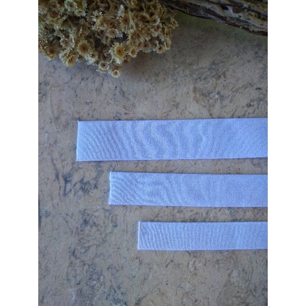 elastik/koloran/ykk kualitas premium