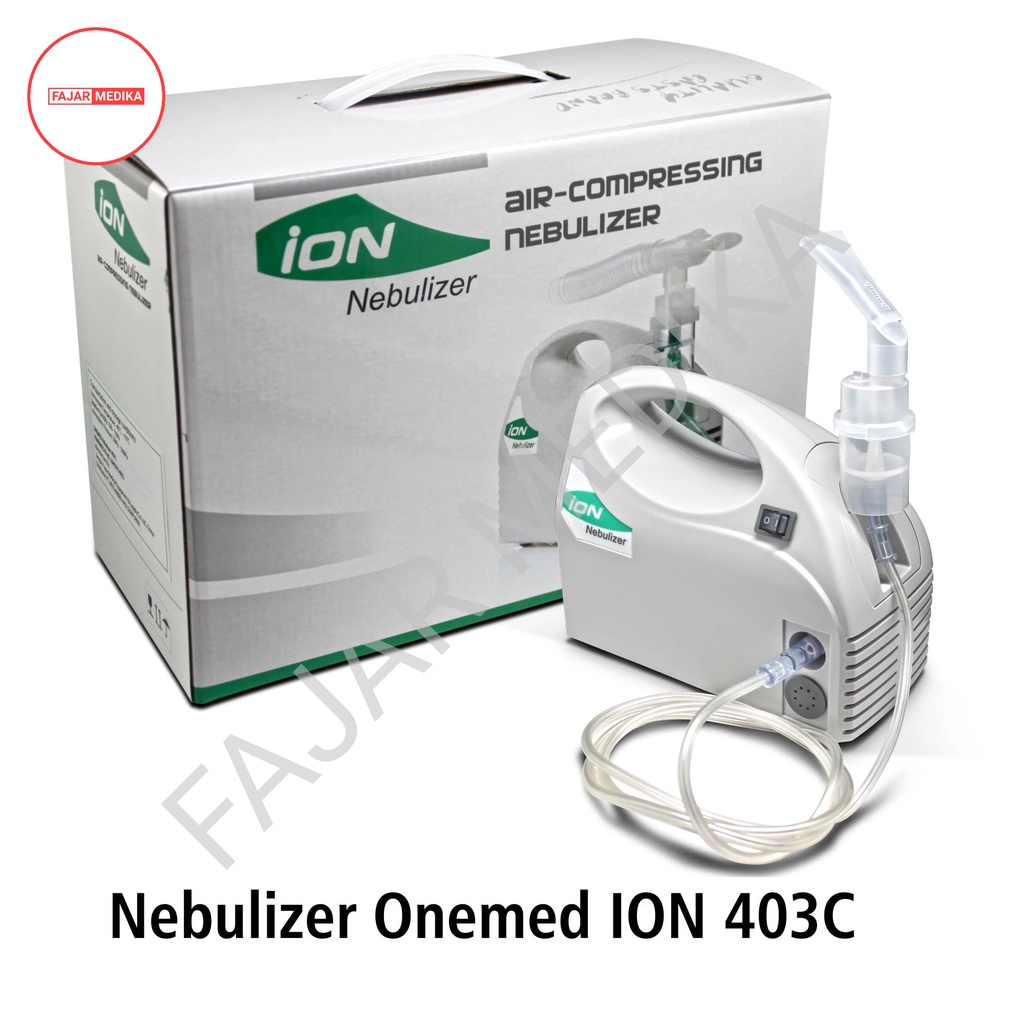 Nebulizer Onemed 403 C