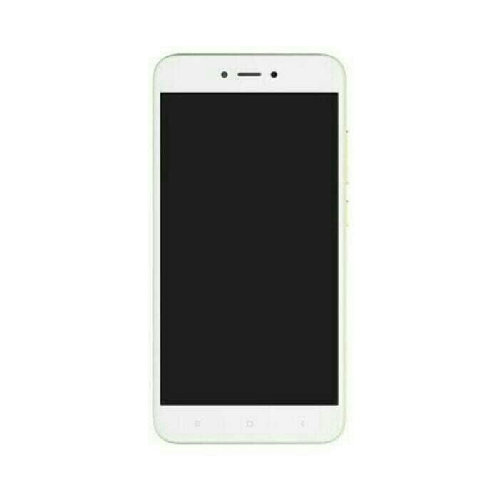 Xiaomi Redmi Note 5A 2/16Gb - 4G (Xiaomi Mi 5 A) 2/16Gb - Gold/ Emas - Merah Muda