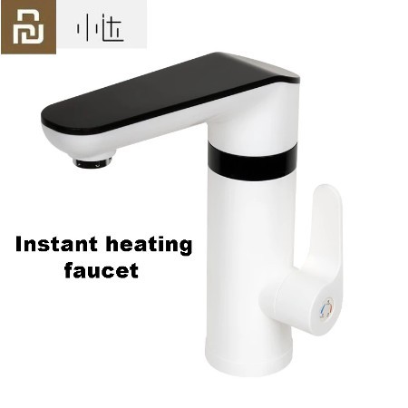 Xiaoda Instant Hot Water Heater Faucet Pro - Electric keran Air Panas