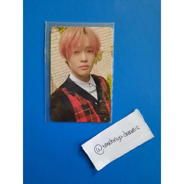 Chenle Penabur/ Chenle Future Kihno