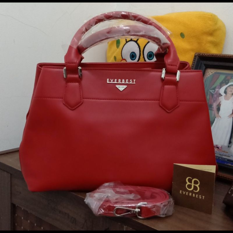 ❌SOLD❌ Tas everbest preloved