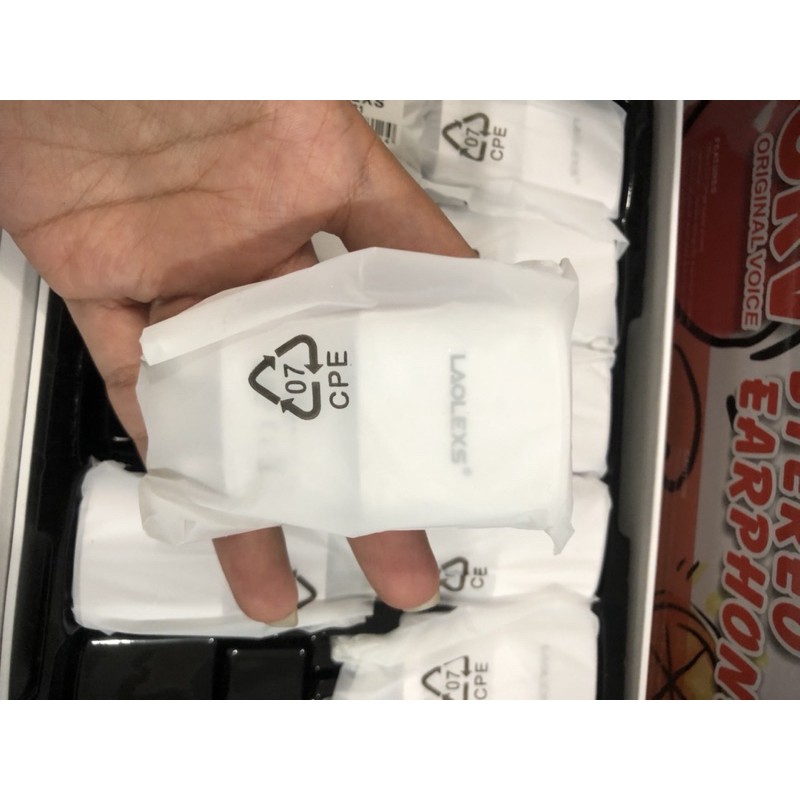 Adaptor charger original Laolexs