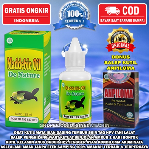 Harga Obat Kutil Kelamin Mata Ikan Tahi-Tai-Lalat PALING AMPUH Salep Penghilang Perontok Di Kemaluan