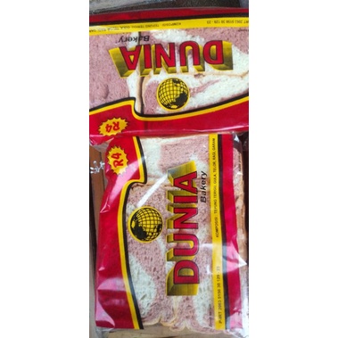 

ROTI SUSU MOCHA DUNIA HAJATAN 20pcs