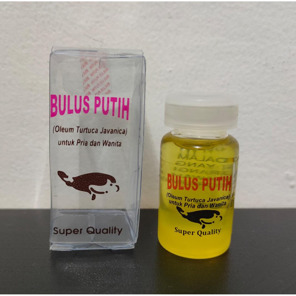 

MB PUTIH (ORIGINAL)