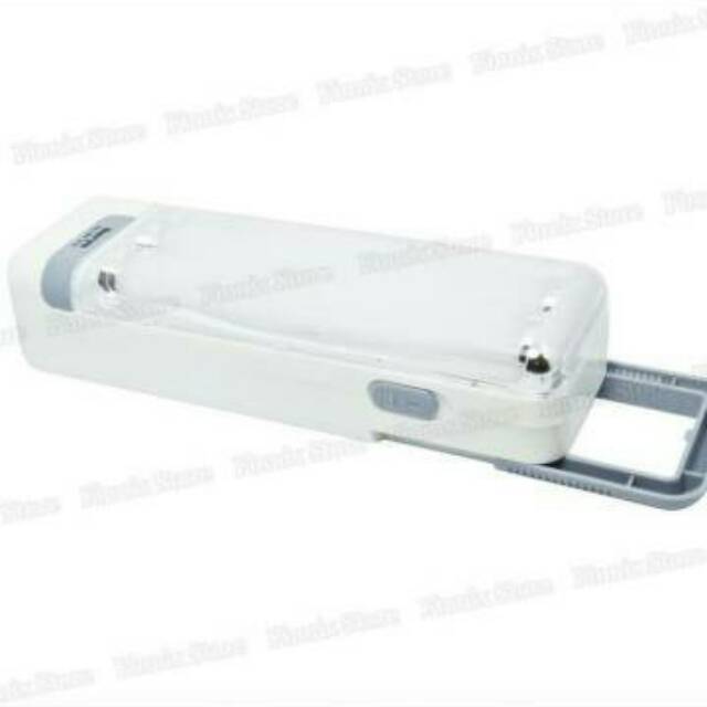 Emergency Lamp LED / Lampu Darurat Portable SURYA SQL L-3001