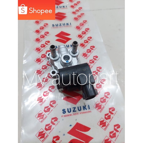 Sensor idle speed isc komplit Suzuki Apv Pick Up Original