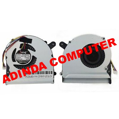 FAN ASUS X402 S300 S400 S500