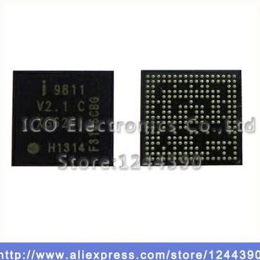 IC BASEBAND 9811 V2.1 I9300