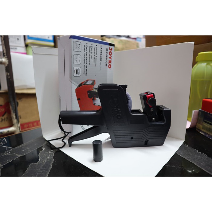 

Label Harga/Price Labeller 1 Line Joyko MX-5500M