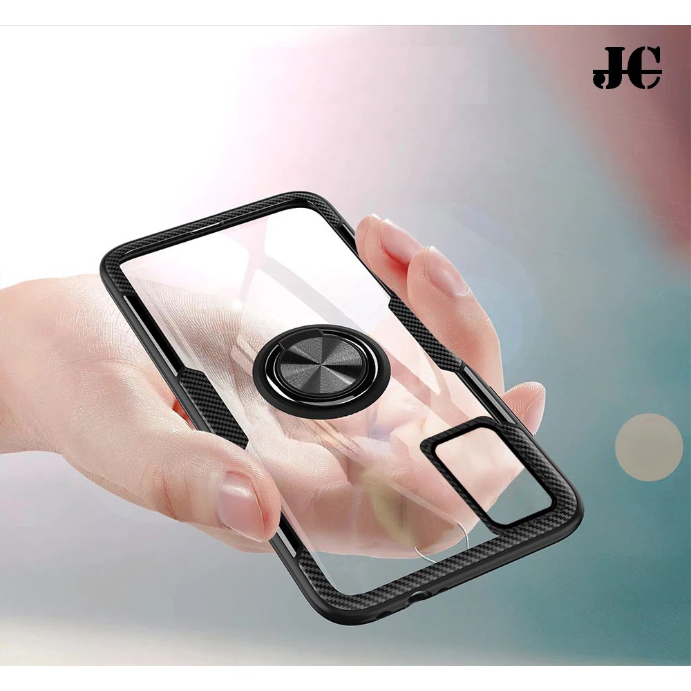 HD Clear Fashionable Case Samsung A51 Samsung A51 Case Cover