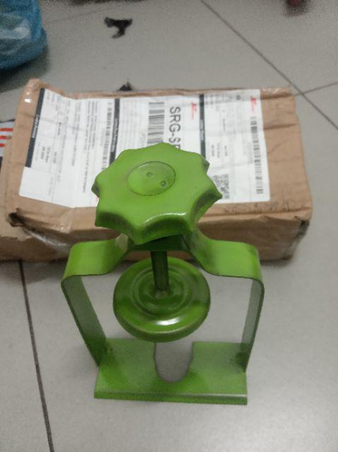 Alat Pengaman Gas Regulator / Alat Pengencang Regulator