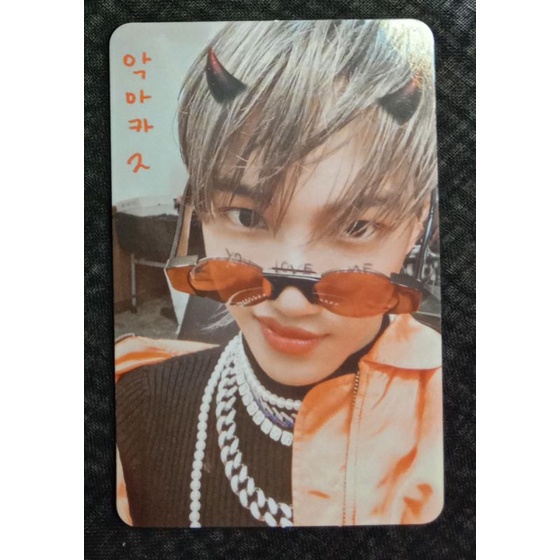 pc kai devil [booked]