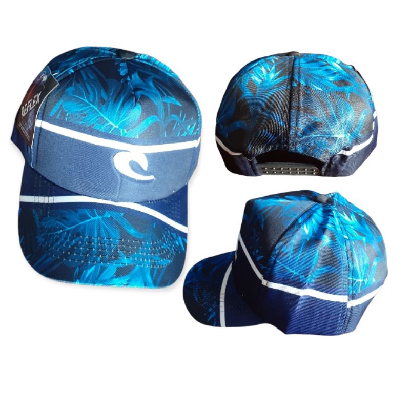 TOPI PRIA WANITA DISTRO PREMIUM FULL PRINT  cap NY-DC-HURLEY-RIPCURL/ TOPI PANTAI DISTRO NY PRIA WANITA FULL PRINT