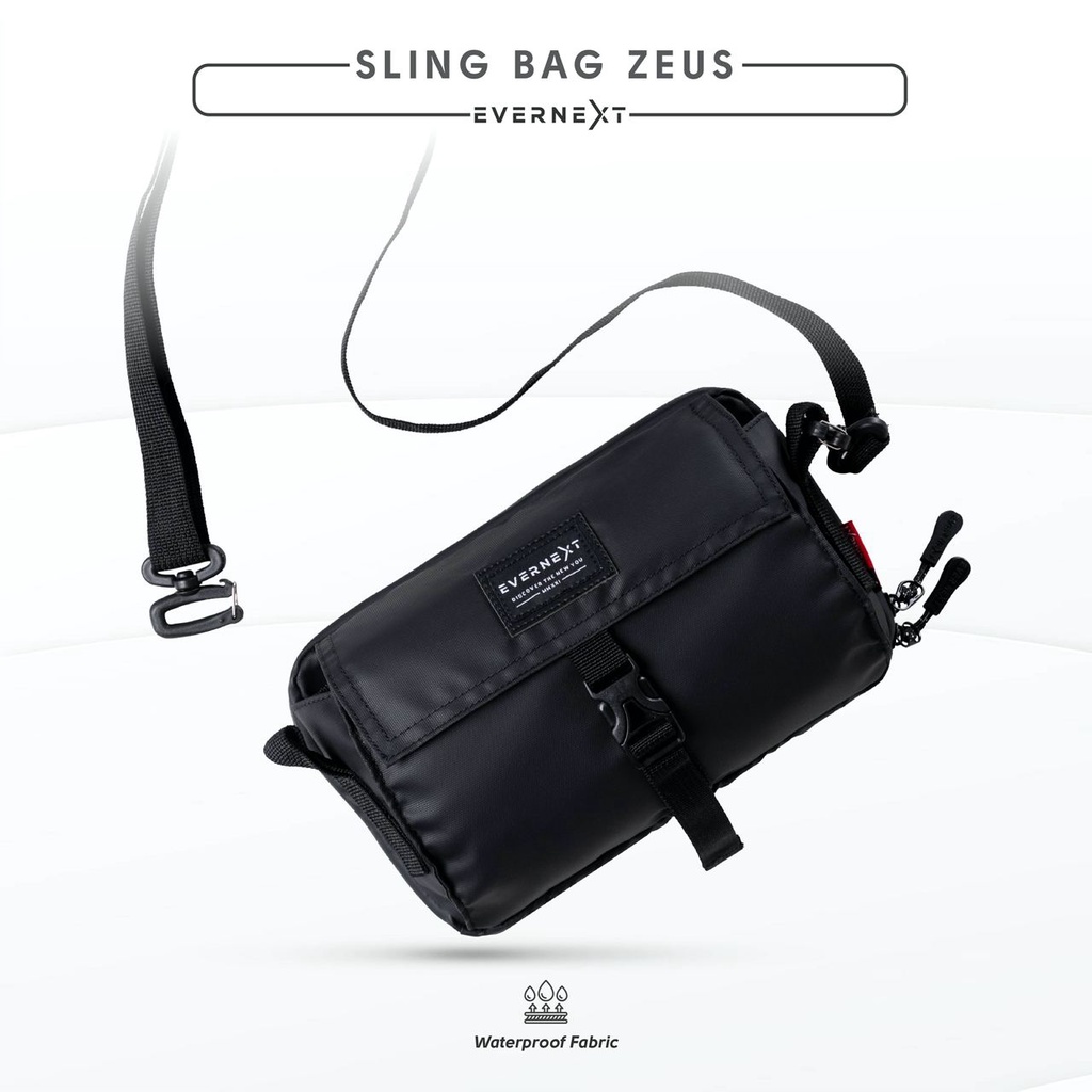 TAS SELEMPANG TERBARU 2022 WATERPROOF SLINGBAG ANTI AIR PRIA ORIGINAL KEKINIAN MURAH SLING BAG GROSIR DISTRO SLING POUCH BAG BIMO PREMIUM TAS TANGAN ANTI AIR OUT DOR WANITA TAS DADA OUTFIT WANITA ANTI MALING PRIA TAS OUTDOR PINGGANG ZEUS / COD