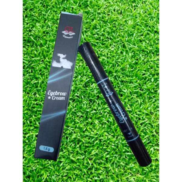 QL eyebrow cream 1,5g