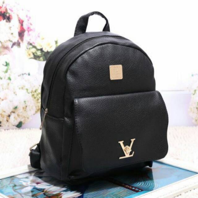 Tas ransel LV Fashion 735