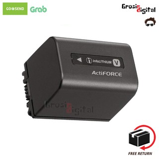 Baterai Sony NP-FV70 For Sony Handycam HDR-SX85, XR260V