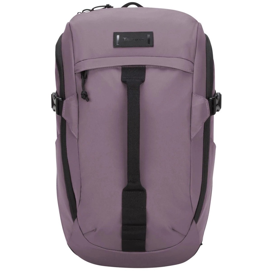 Laptop Backpack TARGUS TSB97203GL SOL-LITE 14&quot; Rice Purple