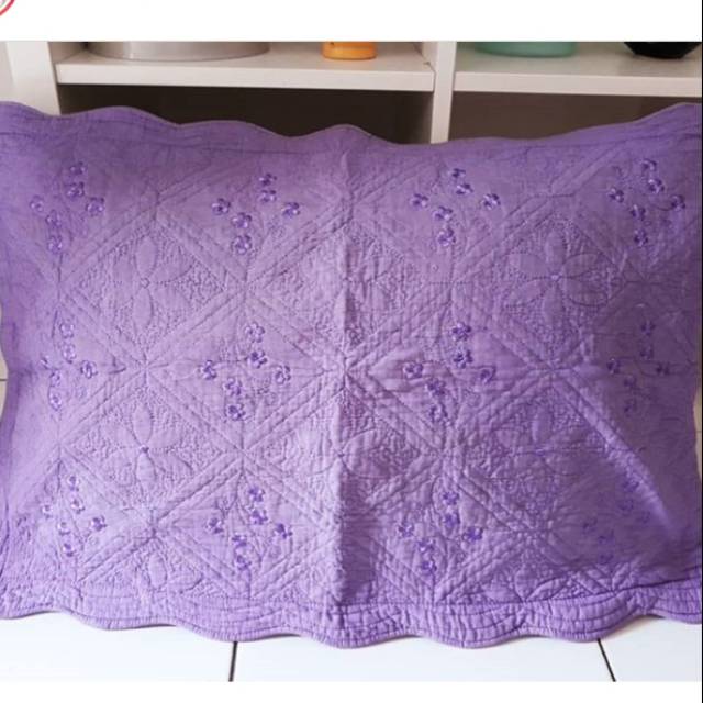 Preloved Sarban Shabby