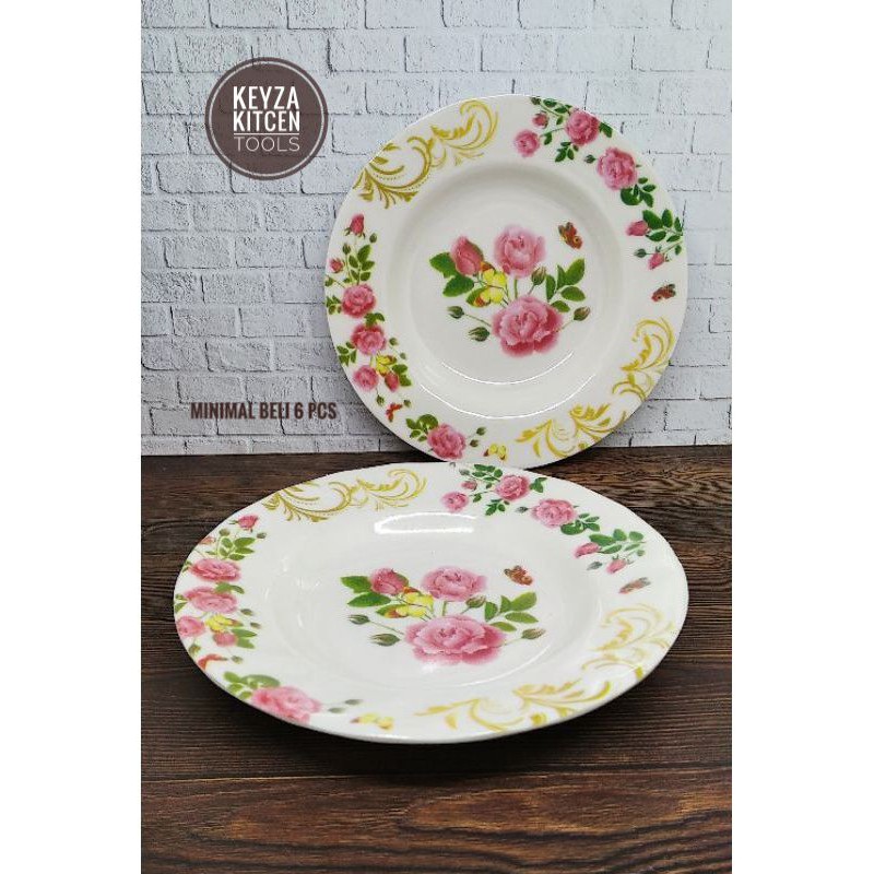 TATAKAN GELAS MELAMIN ORIGINAL