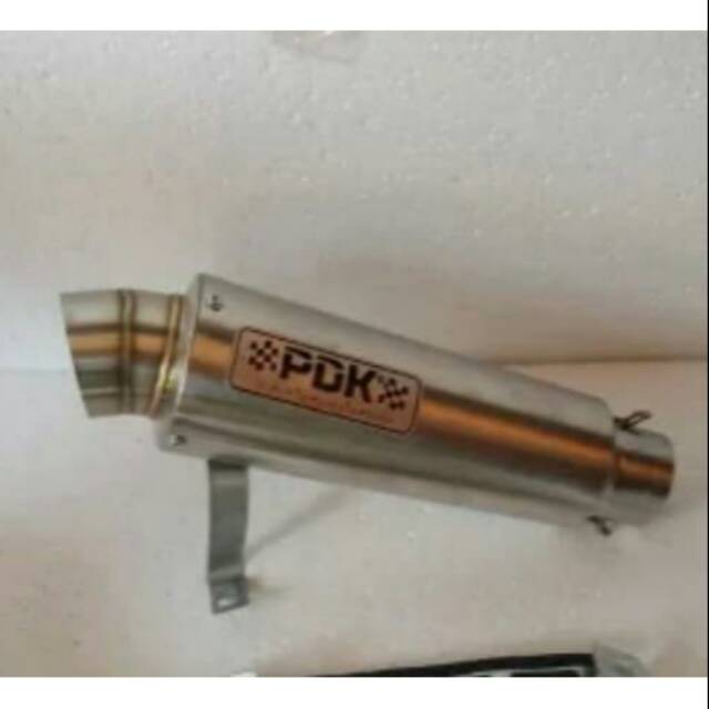 Knalpot racing pdk thailand.. Knalpot pdk racing