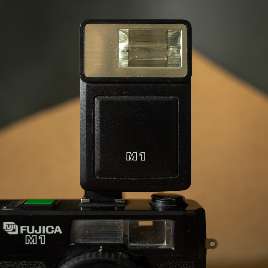 Jual FLASH FUJICA M1 ON !!! | Shopee Indonesia