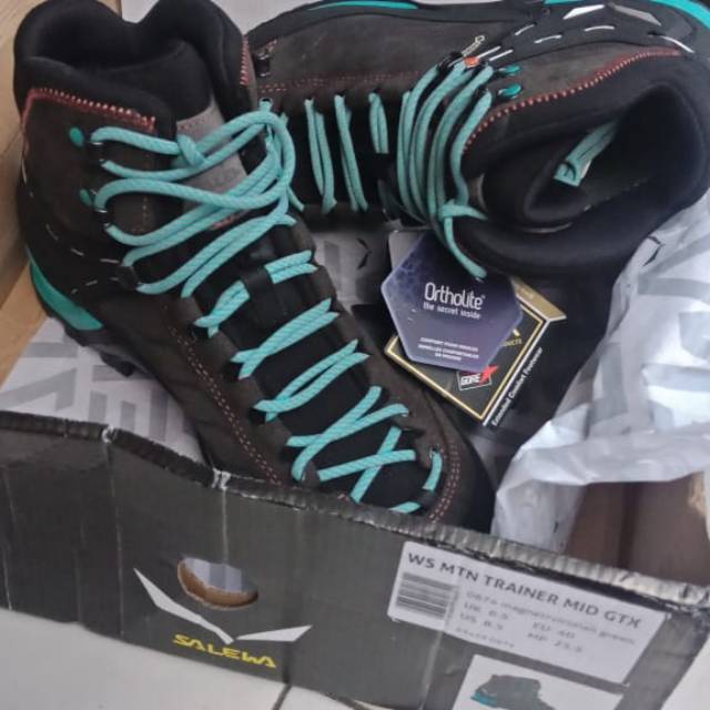 Sepatu Salewa