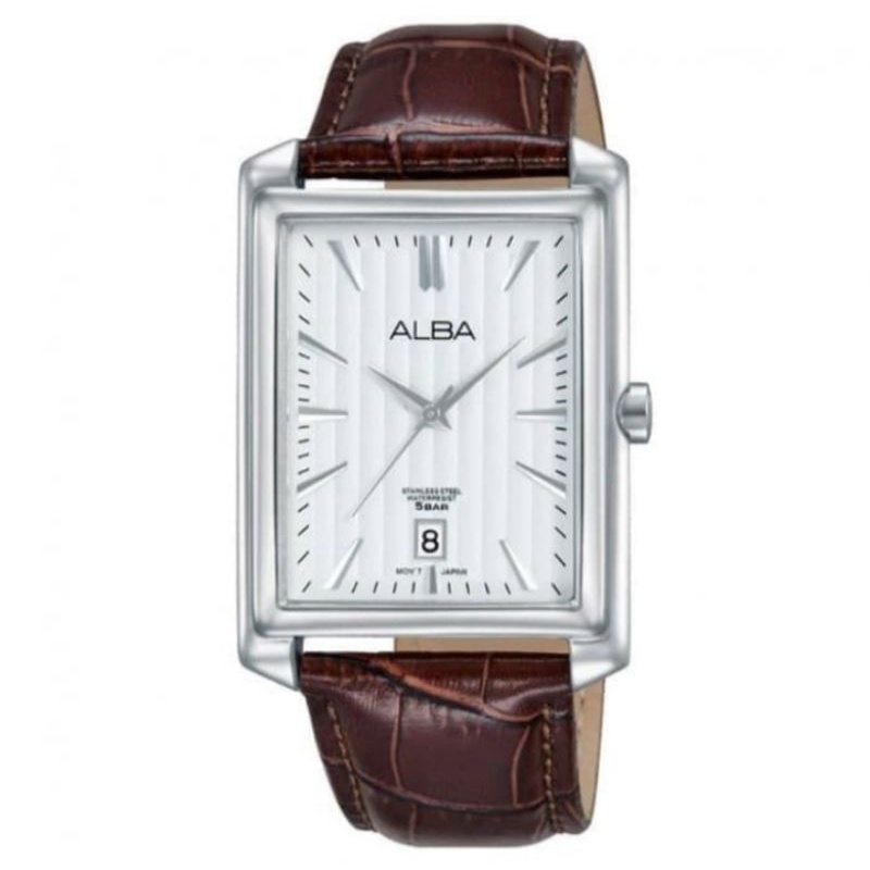 Alba AS9B61#AS9B61#AS9B61X1#jam tangan pria Alba as9b61#man watch Alba As9B61X1#Alba AS9B61X1