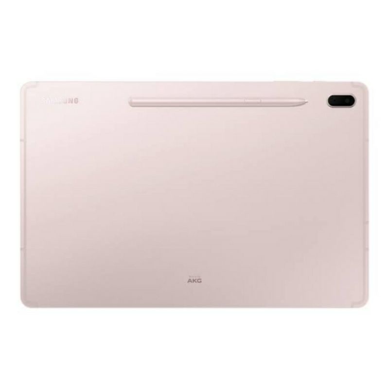Samsung Galaxy Tab S7 5G FE 6/128 Garansi Resmi S7FE RAM 6GB 128GB Tablet-Mystic Pink