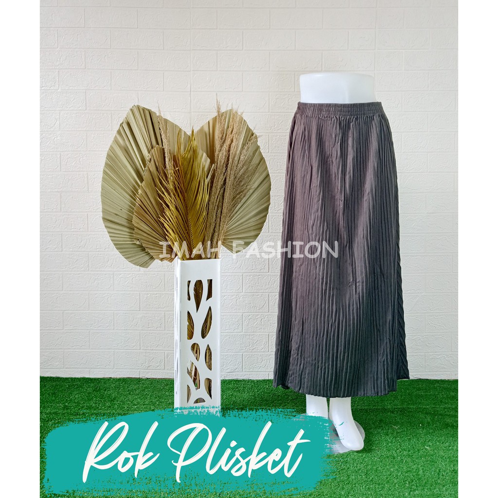 ROK PLISKET PREMIUM ROK PLISKET HIGH QULITY BISA COD