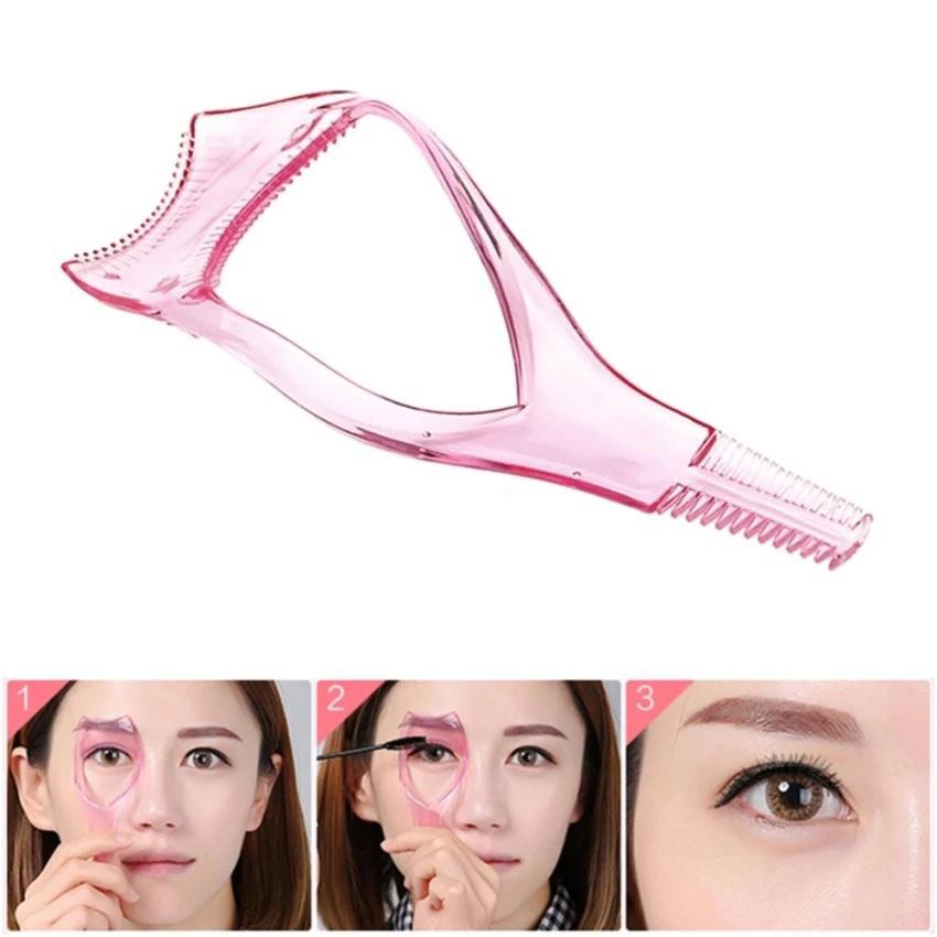 Mascara Helper - Alat Bantu Maskara - 1 Pcs