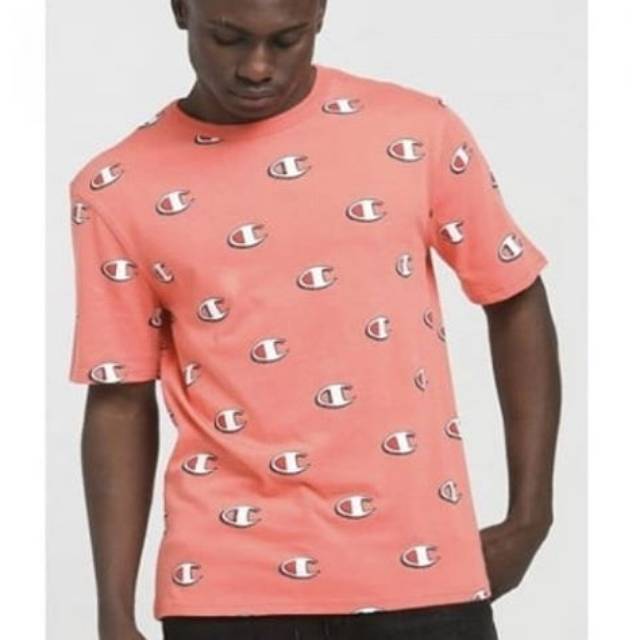 champion jumpsuit pink