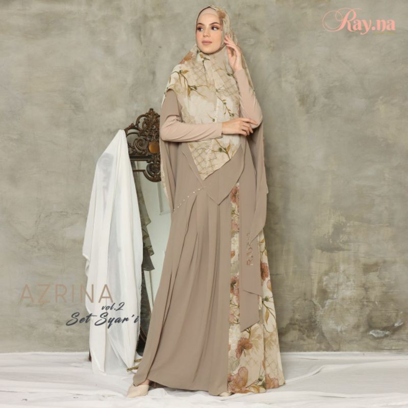 azrina set vol 2 by rayna