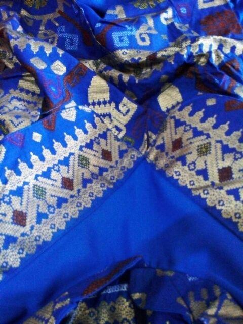 Couple Kebaya Sarimbit Batik & Kebaya Batik Modern Set Kondangan Couple Belvania