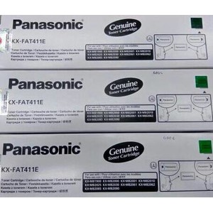 PANASONIC KX-FAT411E - TONER