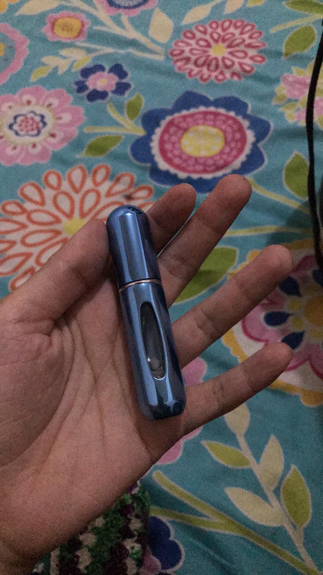 Mg 190 Tempat Parfum Mini Tempat Parfum Refillable Impor Murah