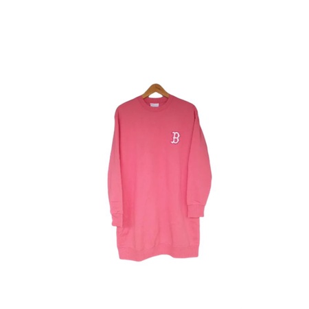 crewneck MLB logo B second