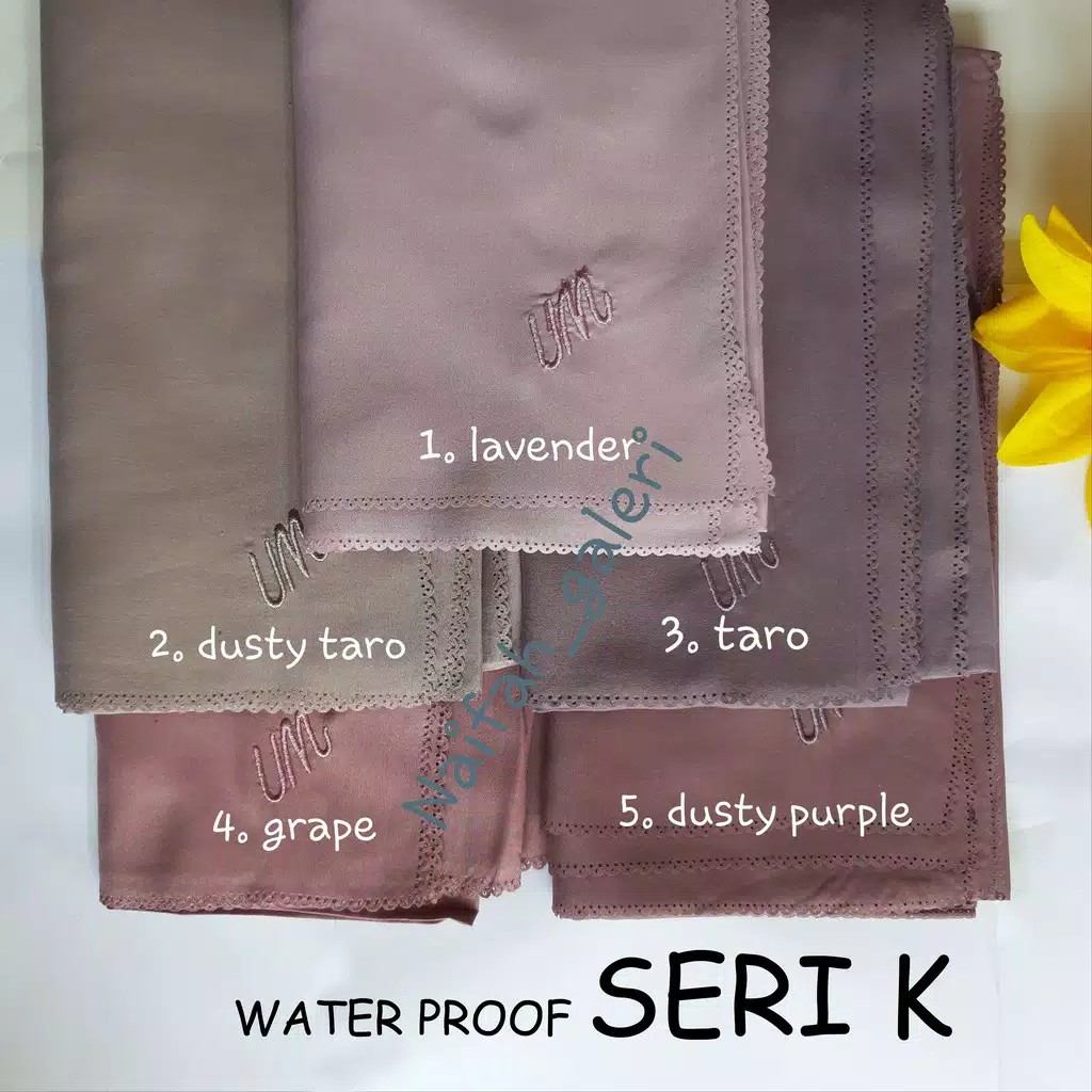 HIJAB SEGIEMPAT LASERCUT VOAL MIRACLE UMAMA-8