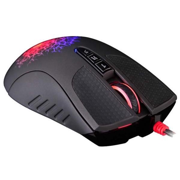 A90 Optic Micro Switch Gaming Mouse Bloody