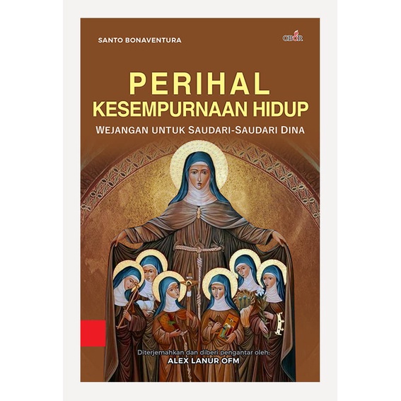 Buku Perihal Kesempurnaan Hidup