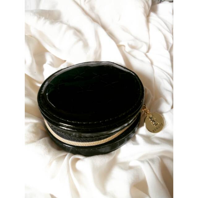 YSL cushion/compact/coin case