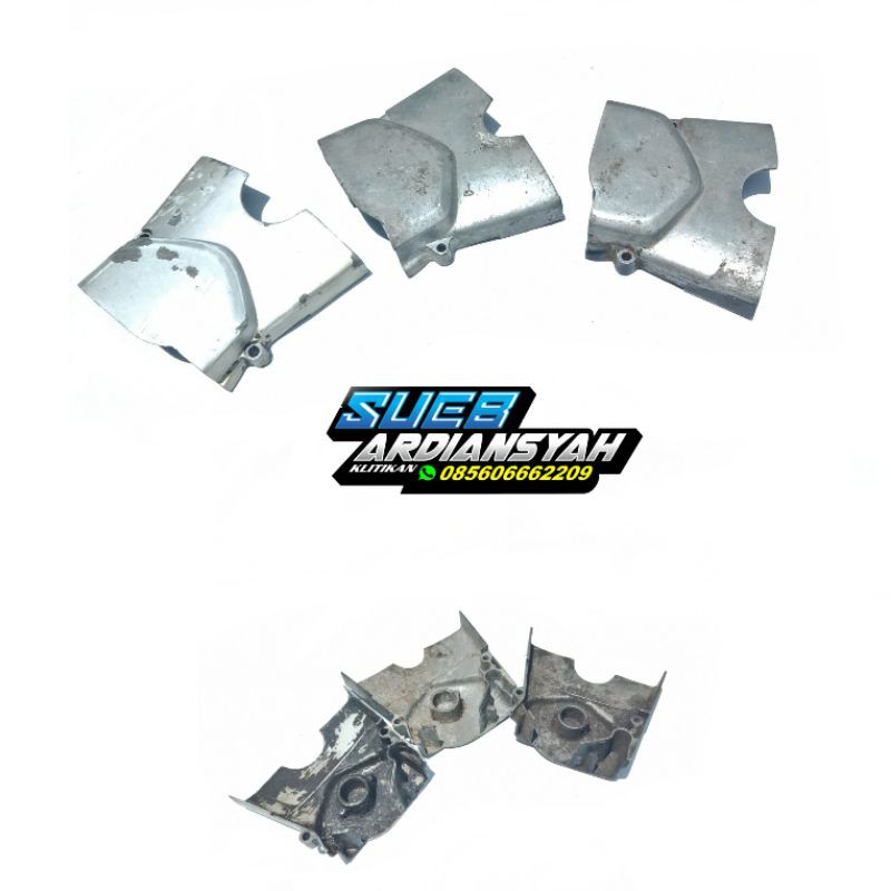 tutup gear depan honda astrea grand tutup gear depan honda astrea prima star legenda originall
