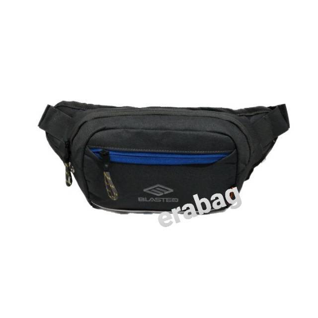 ( HARGA GROSIR ) WAISTBAG ORIGINAL BLASTED WAIST BAG BLASTED ORIGINAL