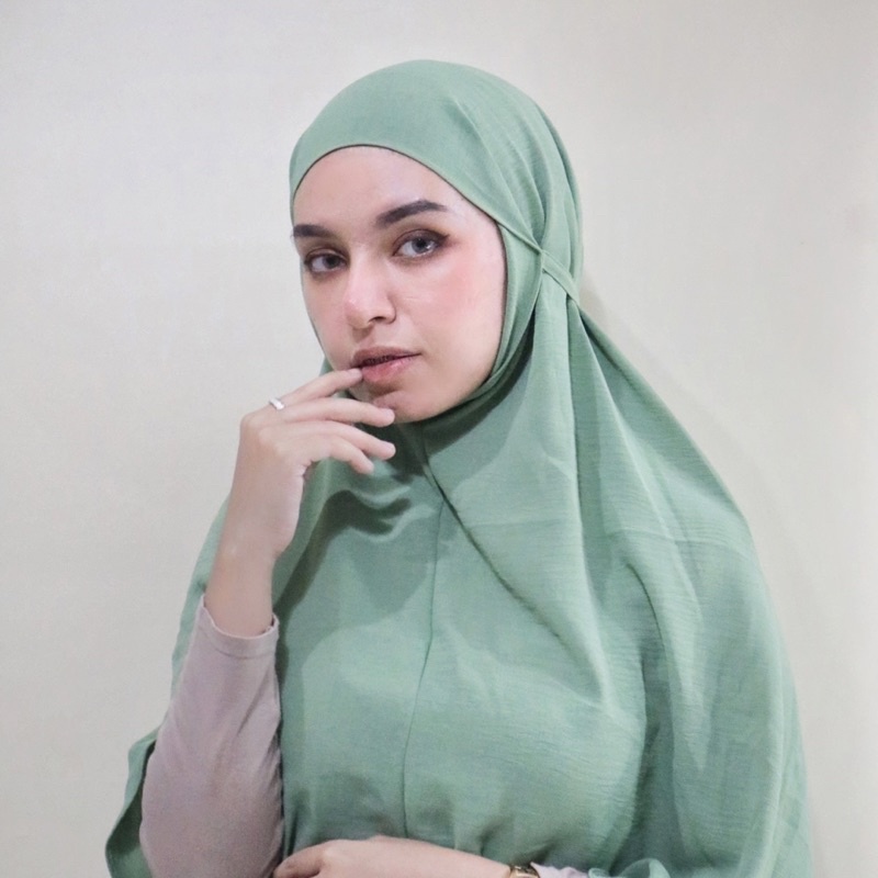Safeera Bergo