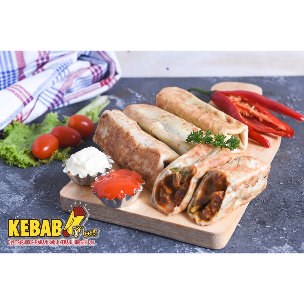 Najm Kebab Medium