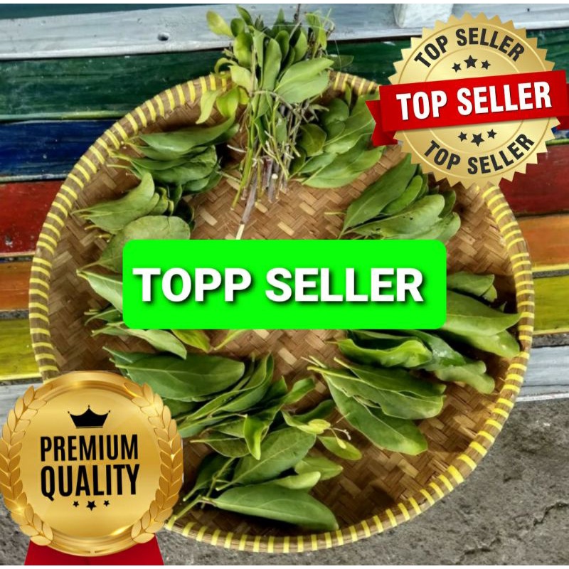 

BENALU JERUK NIPIS KERING HIJAU 500 GRAM